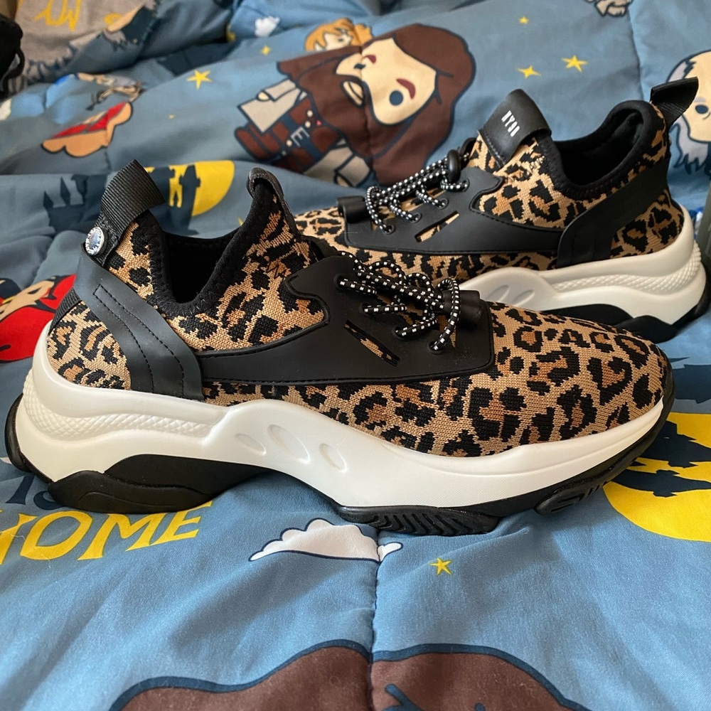 Worn once - like new